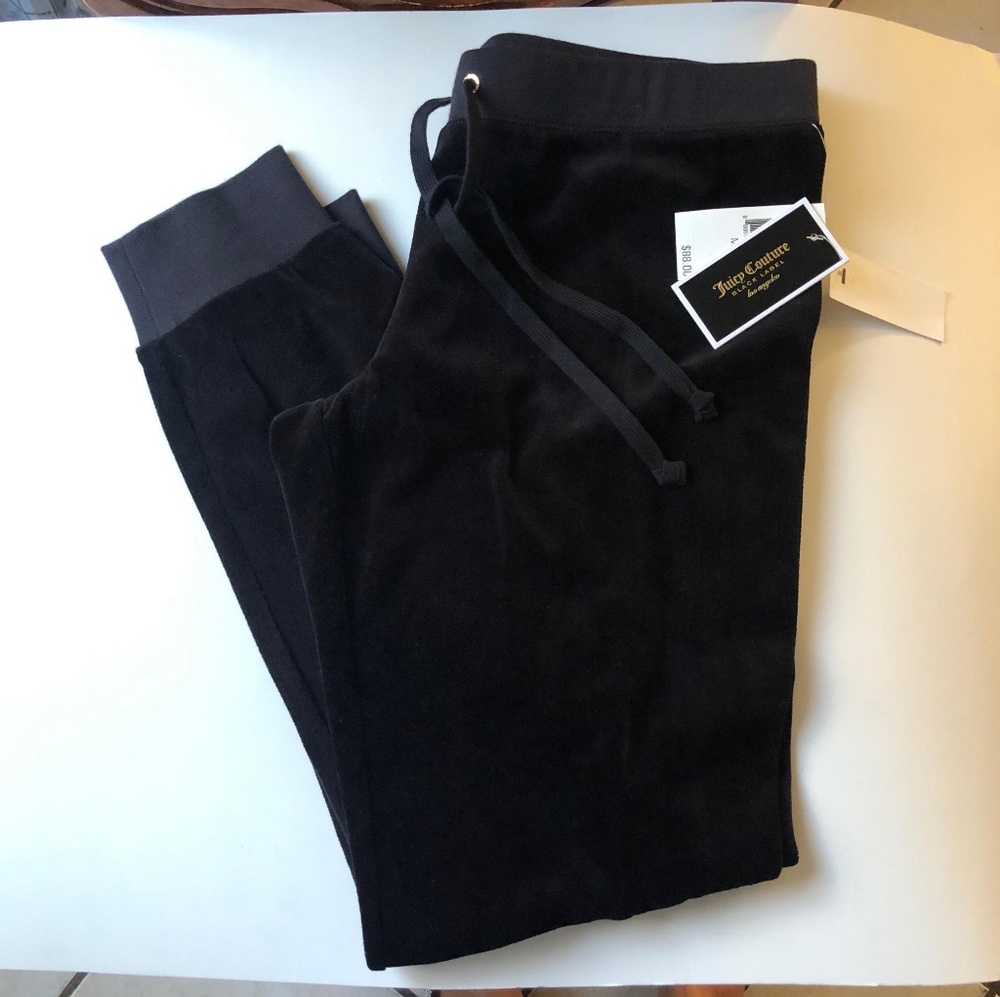 Juicy Couture Zuma VLR Pant